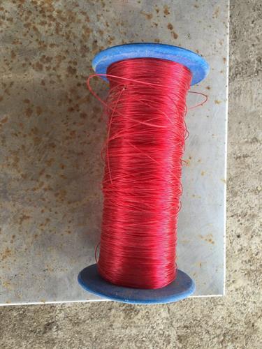 Monofilament Yarn